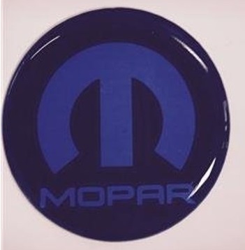 "Mopar" Fuel Filler Door Decal Emblem 08-up Dodge Challenger "Mopar" Fuel Filler Door Decal Emblem 08-up Dodge Challenger